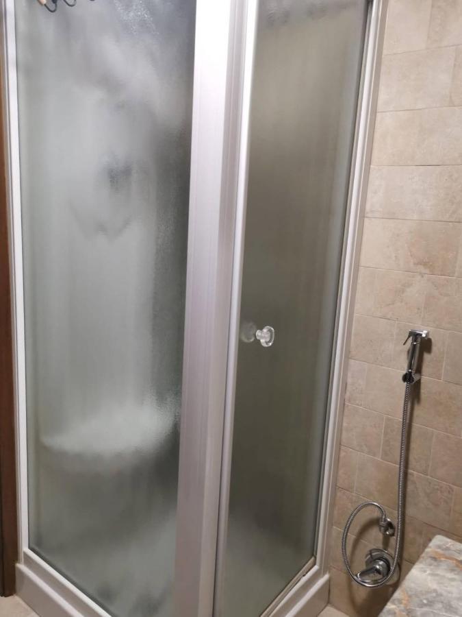 Apartmán Casa Gaia Trivigno Exteriér fotografie
